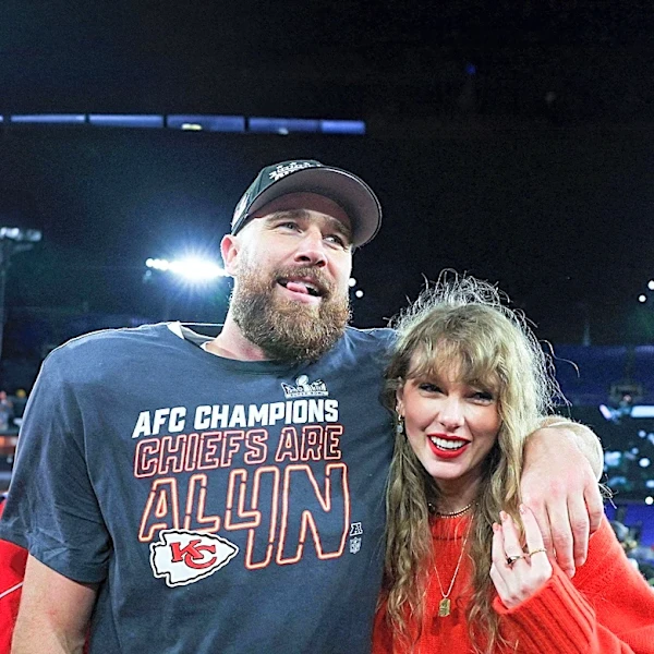 Taylor Swift and Travis Kelce Face Neighbor Objections Over Ohio Mansion Privacy Plans