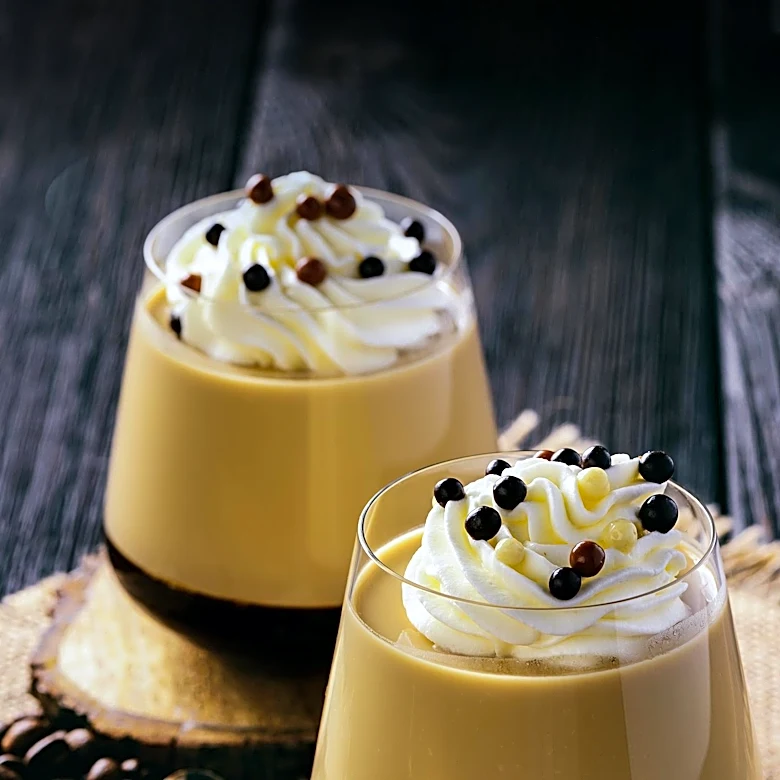 Coffee Toffee Recipe Offers No-Bake Option for Coffee Lovers