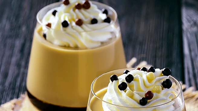 Coffee Toffee Recipe Offers No-Bake Option for Coffee Lovers