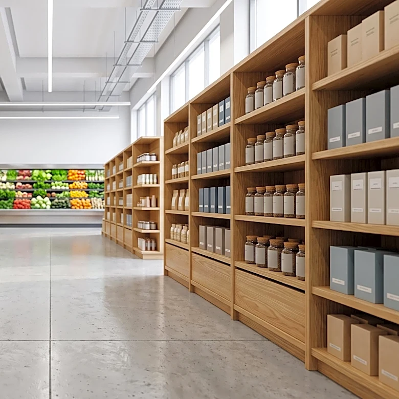 Hashi Market to Open First Washington Location in Former Amazon Fresh Store