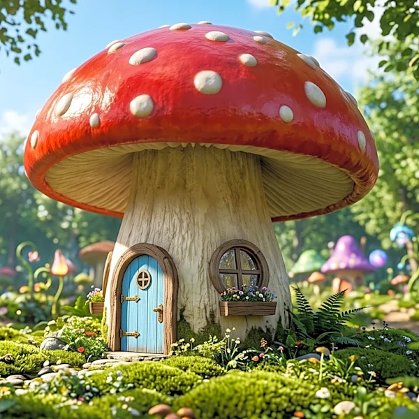 Peyo Productions Confirms 'The Smurfs' Season 4 Production, Set for 2027-2028 Release