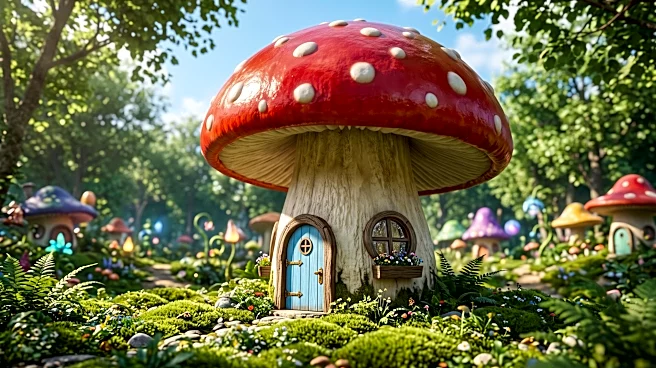 Peyo Productions Confirms 'The Smurfs' Season 4 Production, Set for 2027-2028 Release