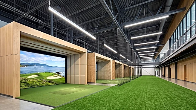 Northwest Nazarene University Opens New 22,000-Square-Foot Indoor Sports Training Facility in Nampa