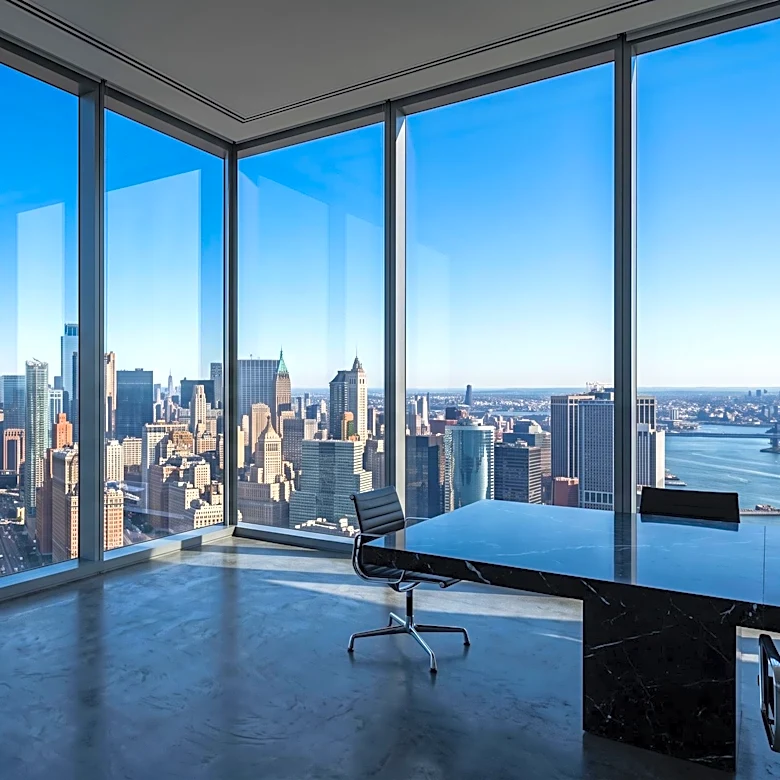 Soros Fund Management Seeks Research Analyst for Structured Products Team in New York