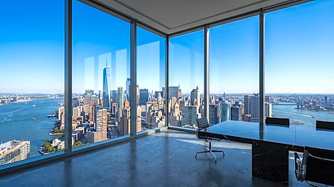 Soros Fund Management Seeks Research Analyst for Structured Products Team in New York