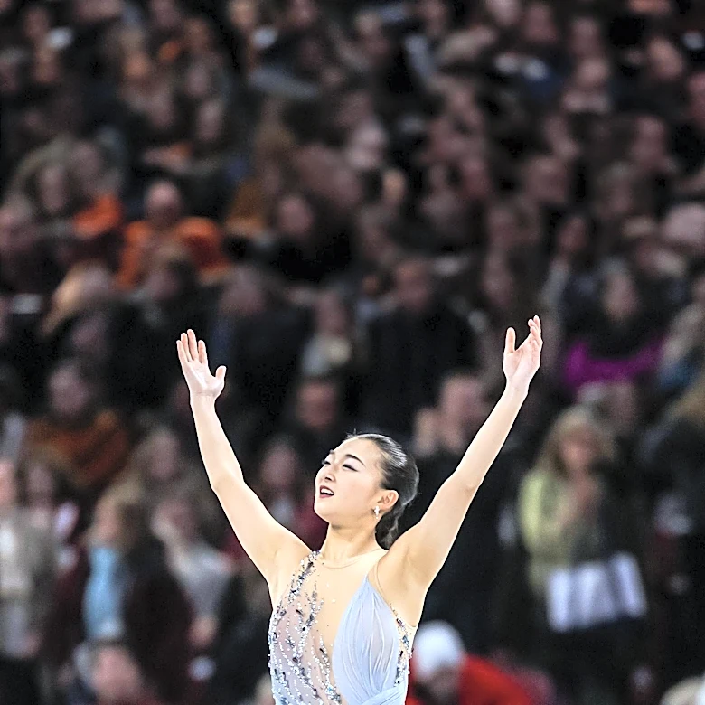 Teenage Figure Skaters Face Increased Social Media Abuse, ISU Launches Campaign