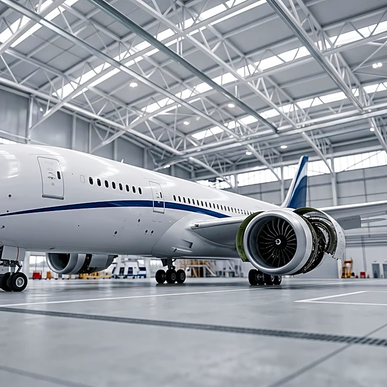 Nayak Aircraft Services Expands MRO Capabilities with LAS Group Acquisition