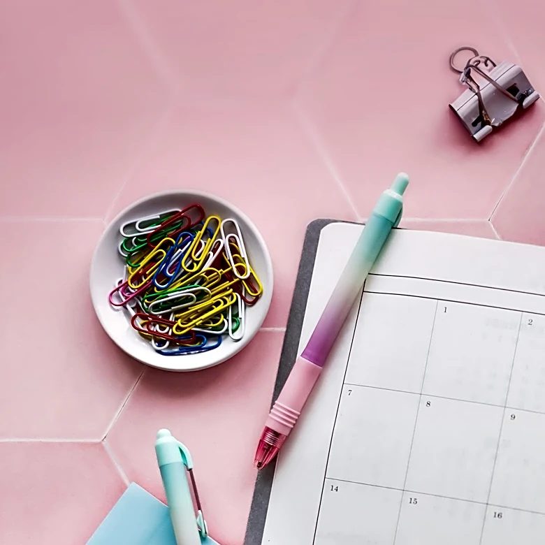 Fancy Stationery Trends Transform Traditional School Supplies