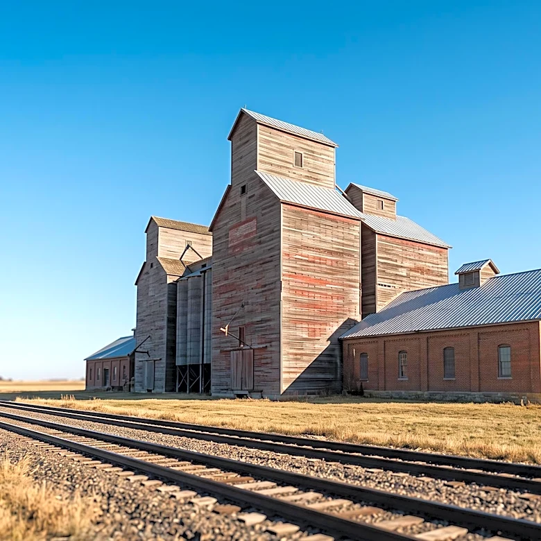 Ralston Purina's Formation in 1902 Marked a Turning Point in American Agriculture