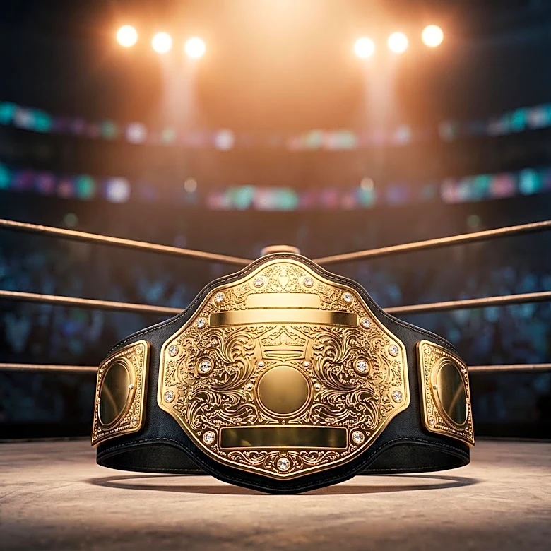 Will Ospreay Secured IWGP Junior Heavyweight Title on October 9, 2017, Among Other Notable Title Changes