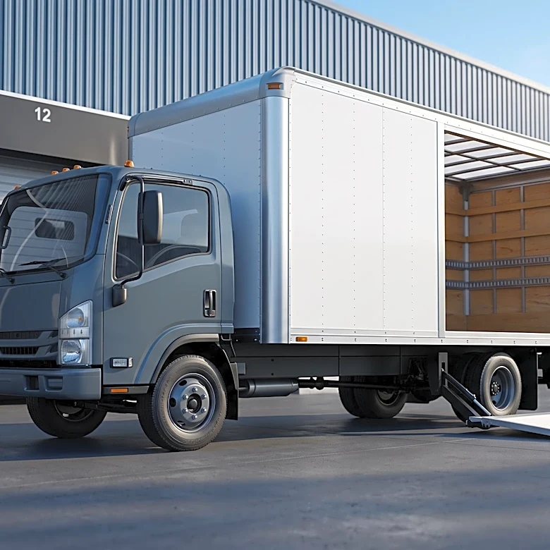 CEVA Freight Seeks Non-CDL Local Box Truck Owner-Operators in Charlotte, NC