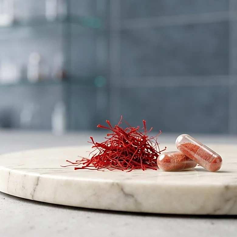Nootropics Depot Introduces Safralis, a Standardized Kashmir Saffron Ingredient for Cognitive and Mood Support