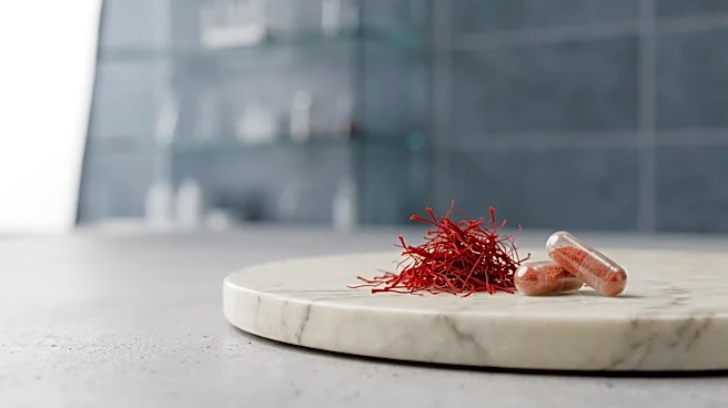 Nootropics Depot Introduces Safralis, a Standardized Kashmir Saffron Ingredient for Cognitive and Mood Support