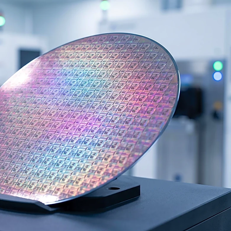 GlobalFoundries Secures $2 Billion Deal with TSMC for U.S.-Made AI Chip Components