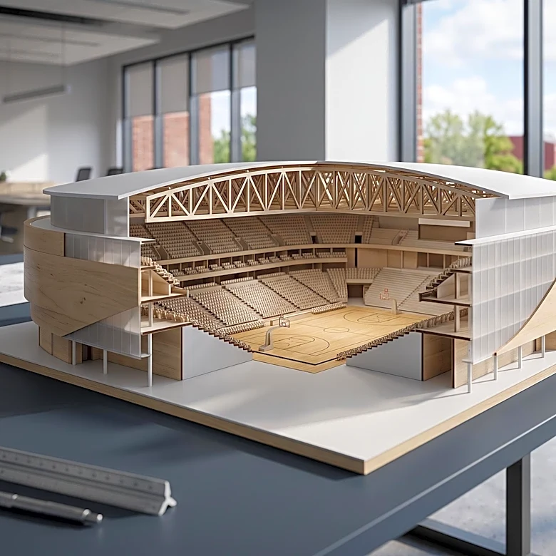 Idaho State University Announces Plans for New ICCU Bengal Arena
