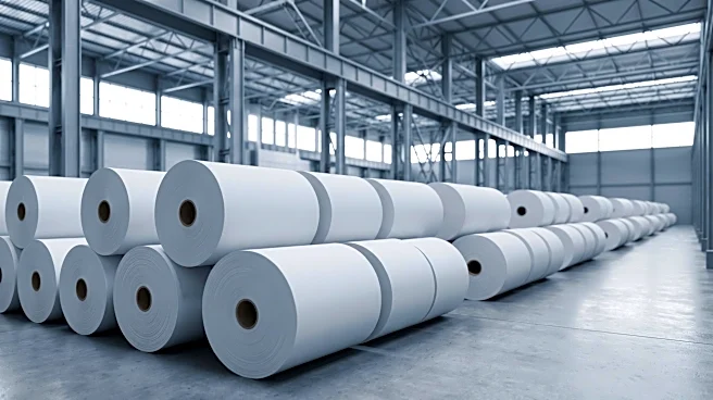Domtar Names Craig Helgeson as Nekoosa Mill Manager in Wisconsin