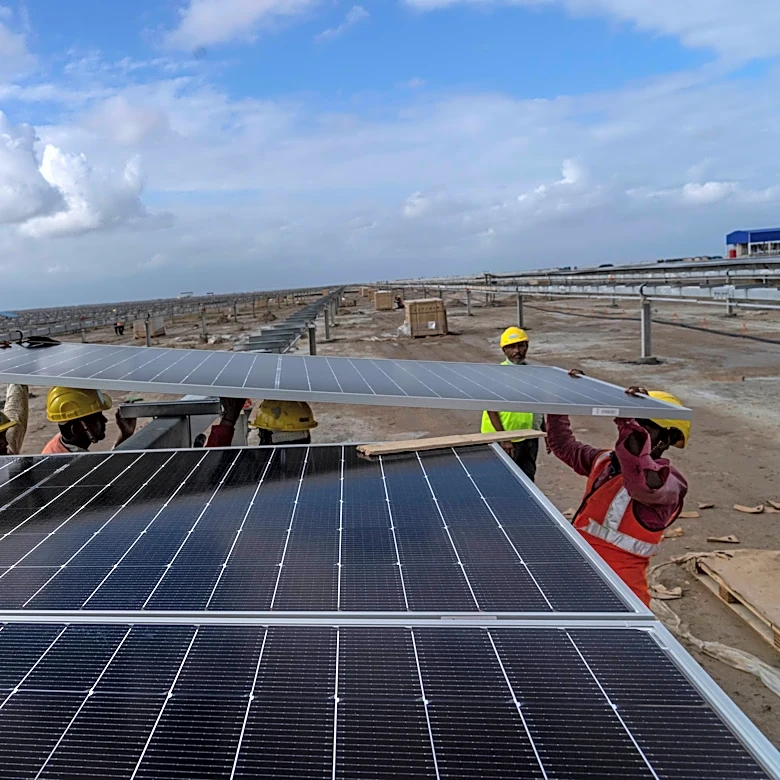 Kalyon PV to Establish Solar Panel Manufacturing Facility in the U.S.