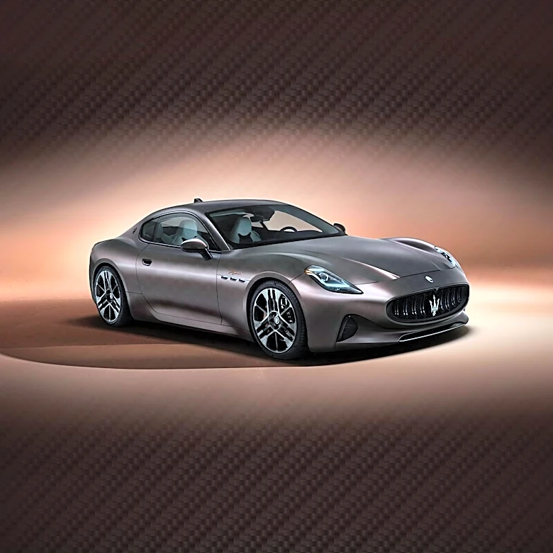 Giorgetti and Maserati Launch Luxury Furniture Collection in Houston