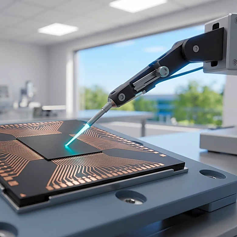 Graphcore Seeks Principal Engineer to Advance AI Compute Systems in Austin