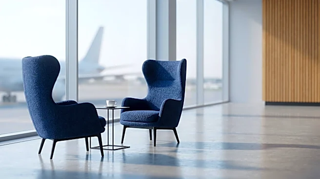 Expedia One Key Introduces Airport Lounge Access for Delayed Flights and Price-Drop Protection