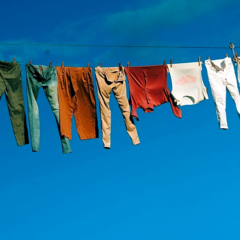 William Paterson University Hosts 'The Clothesline Project' to Raise Domestic Violence Awareness