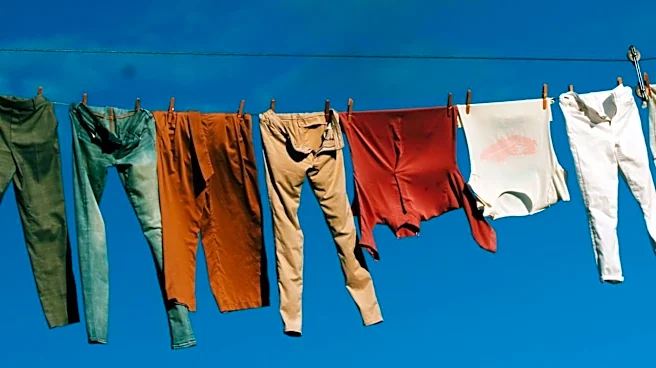 William Paterson University Hosts 'The Clothesline Project' to Raise Domestic Violence Awareness