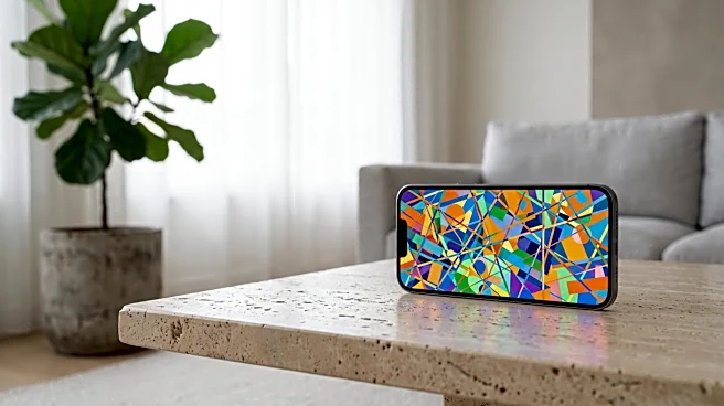 Insight Timer App Faces User Complaints Amidst Growing U.S. Meditation Trend