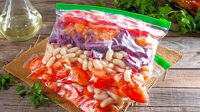 Raw Shrimp Offer Versatility for Culinary Applications