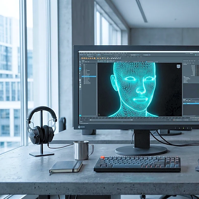 Disney's Industrial Light Magic Expands Mumbai Studio, Seeks Senior Facial Animator