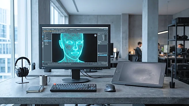 Disney's Industrial Light  Magic Expands Mumbai Studio, Seeks Senior Facial Animator