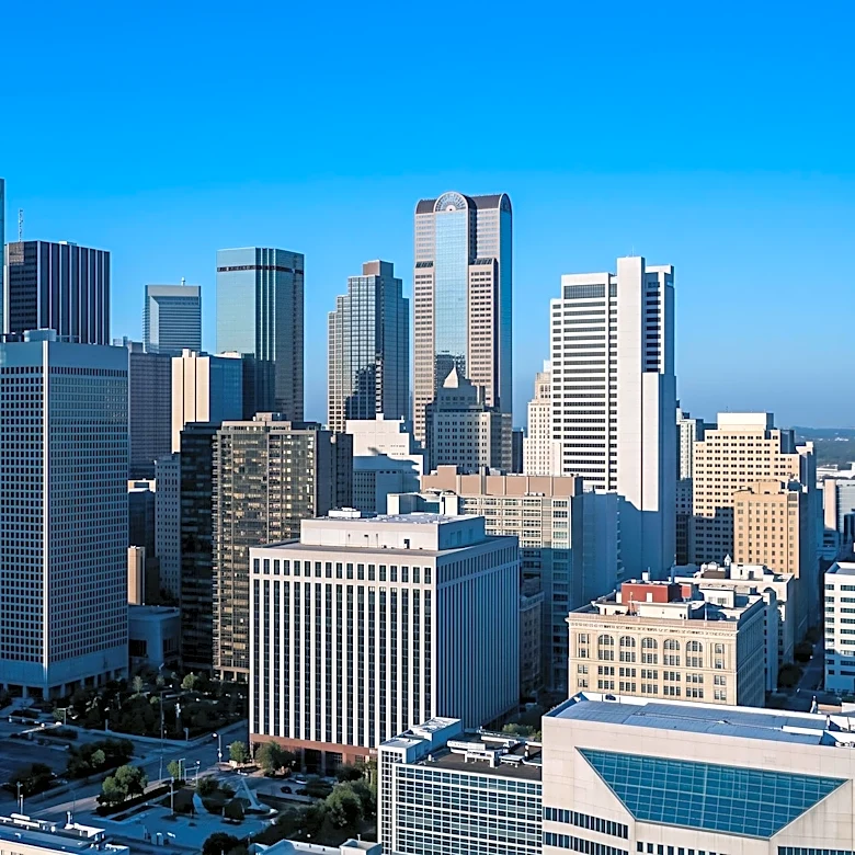 Disruptive VC Firm Aims for $10 Billion Megafund, Expanding Dallas's Investment Landscape