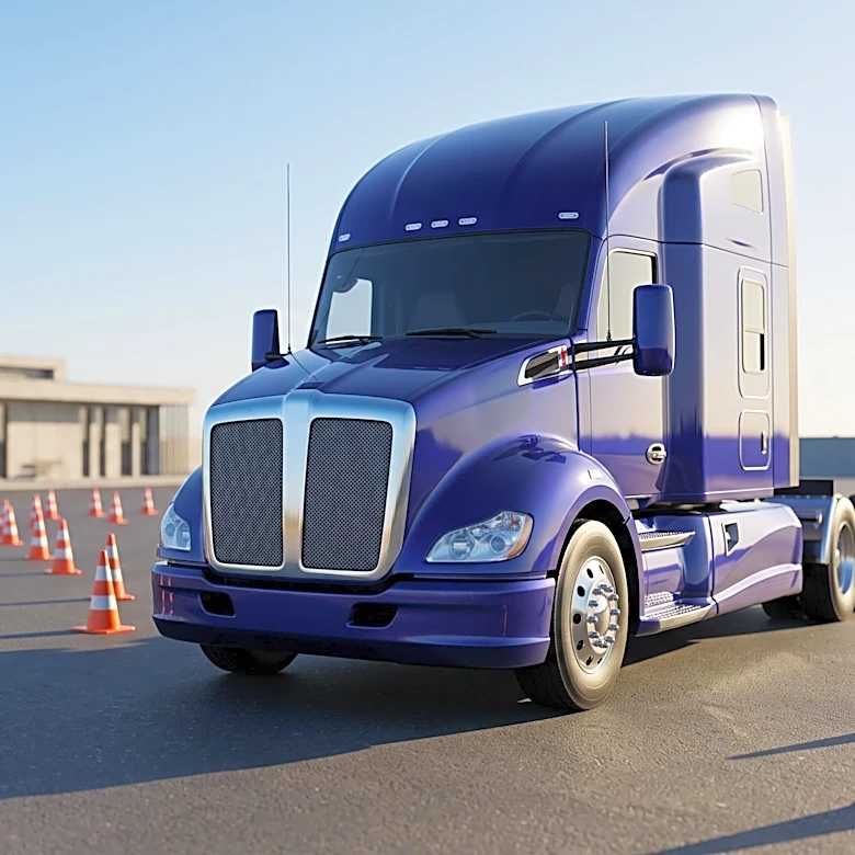 Swift Transportation Seeks CDL Instructors Amidst Industry Leadership
