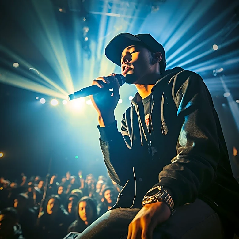 Chance the Rapper Considers Dropping 'Chance' from Stage Name to Emphasize Art Form