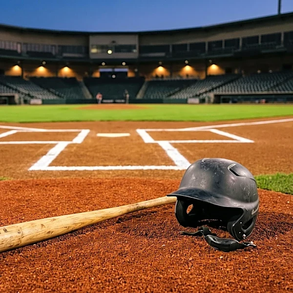 Isaiah Drake Records Consistent Hits in Minor League Play for Braves