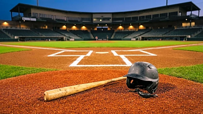 Isaiah Drake Records Consistent Hits in Minor League Play for Braves