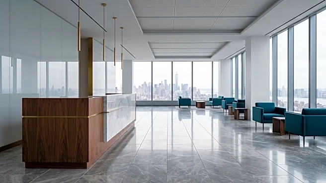 DLM Capital Group Expands International Footprint with Offices in London and New York