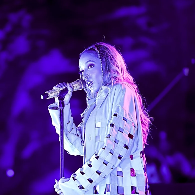 Chappell Roan Announces Lineup for Los Angeles Benefit Concerts Featuring Tinashe, MUNA, and Caroline Polachek