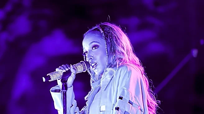 Chappell Roan Announces Lineup for Los Angeles Benefit Concerts Featuring Tinashe, MUNA, and Caroline Polachek