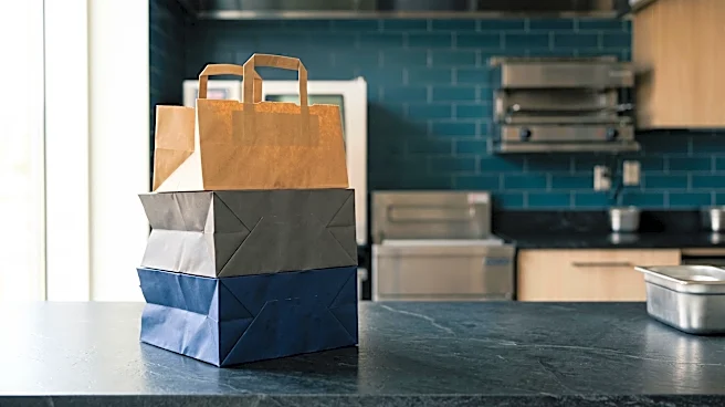 DoorDash Warns Restaurants About Third-Party Listing Practices Amid AI-Driven Competition