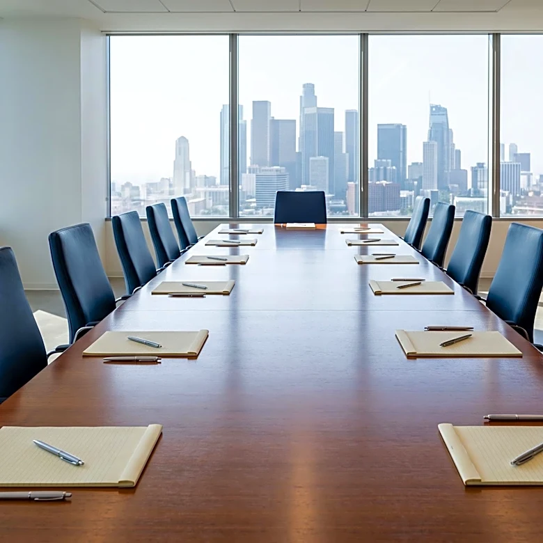 Gibson Dunn Crutcher LLP Seeks Litigation Attorneys for Los Angeles Offices