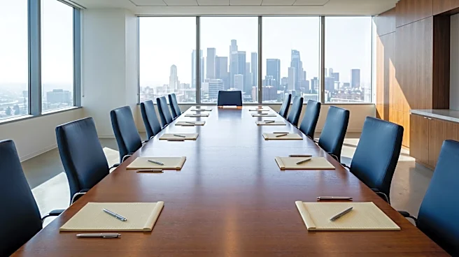 Gibson Dunn Crutcher LLP Seeks Litigation Attorneys for Los Angeles Offices