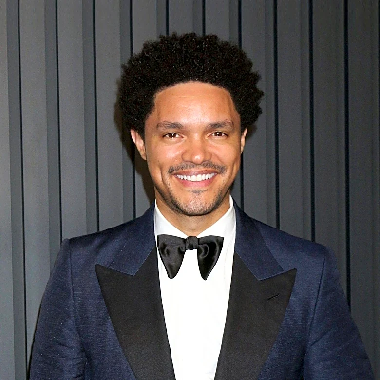 Trevor Noah Releases 10th Anniversary Edition of 'Born a Crime' with New Epilogue