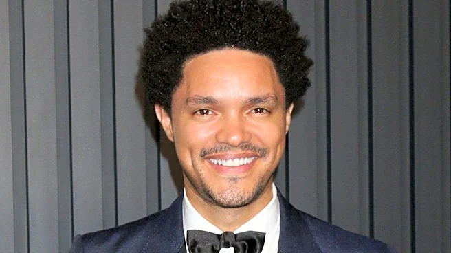 Trevor Noah Releases 10th Anniversary Edition of 'Born a Crime' with New Epilogue