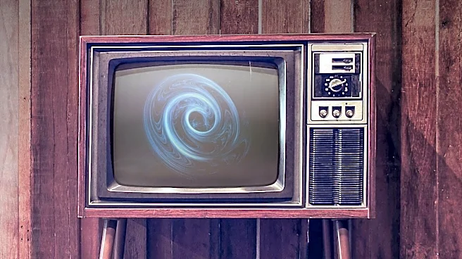 Rod Serling's 'The Twilight Zone' Continues to Influence Modern Television Creators