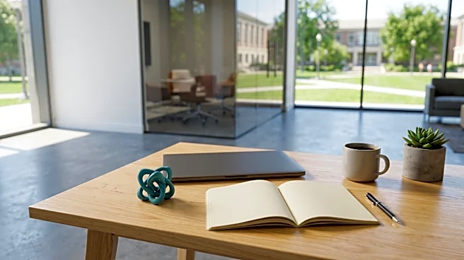 Fayetteville State University Receives Over $2.7 Million for Business Education Expansion