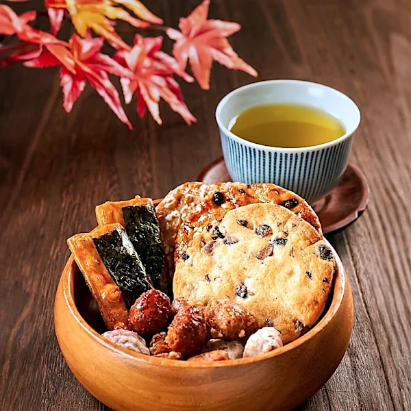 Tokyo Department Stores Offer Seasonal and Regional Delicacies in Depachika Food Halls