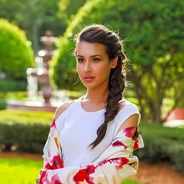 Victoria Justice Revamps Leaked Song "Love Zombie" Following Positive Fan Reaction