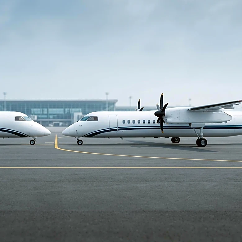 Emerald Airlines Faces Operational Challenges Due to Dual AOC Requirements Post-Brexit