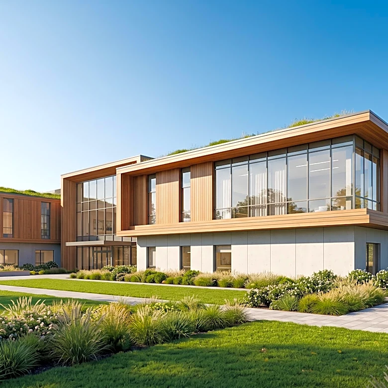CareTrust REIT Releases Sixth Annual Corporate Sustainability Report Amidst Business Growth