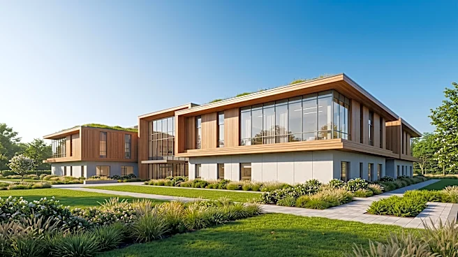 CareTrust REIT Releases Sixth Annual Corporate Sustainability Report Amidst Business Growth